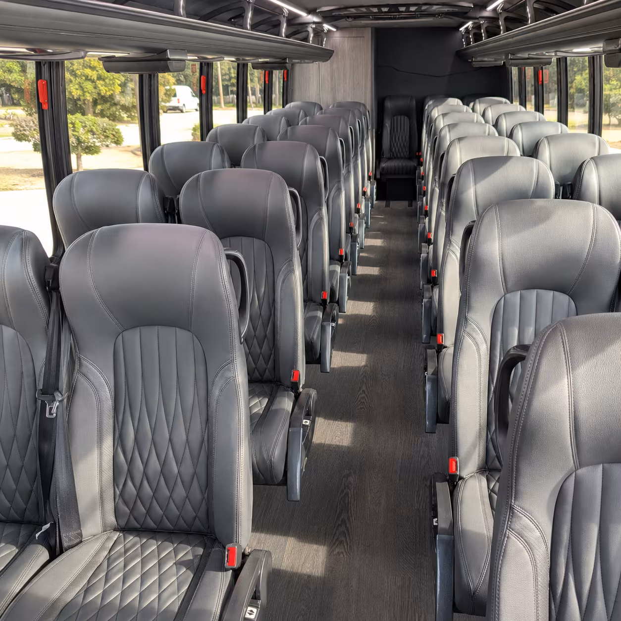 Baton Rouge Airport Shuttles & Transportation