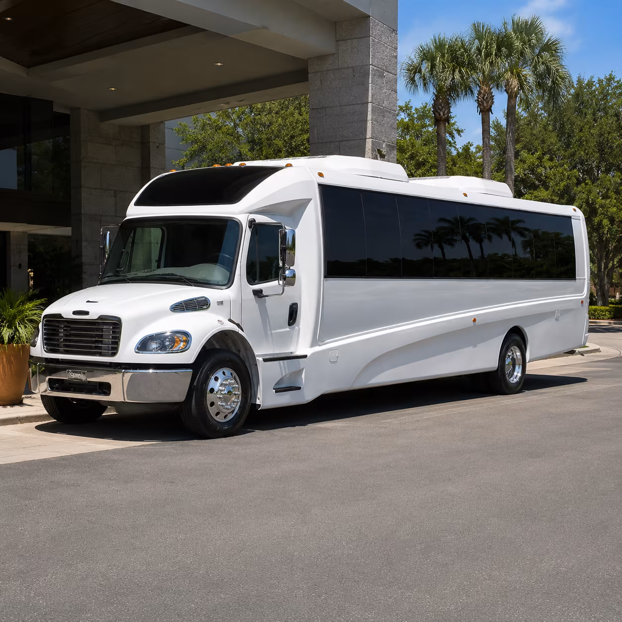 Baton Rouge Convention Center