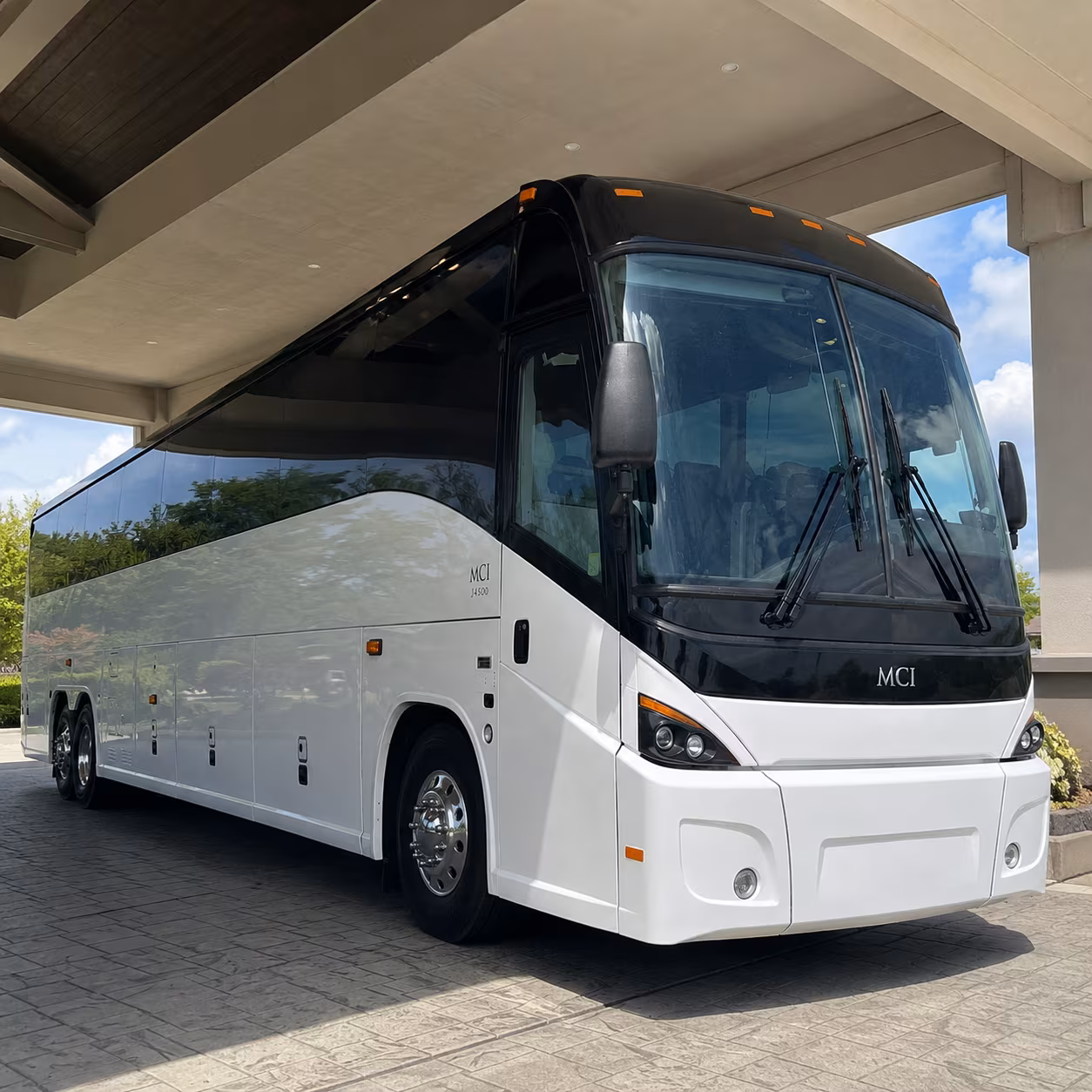Gulfport School Event & Field Trip Transportation