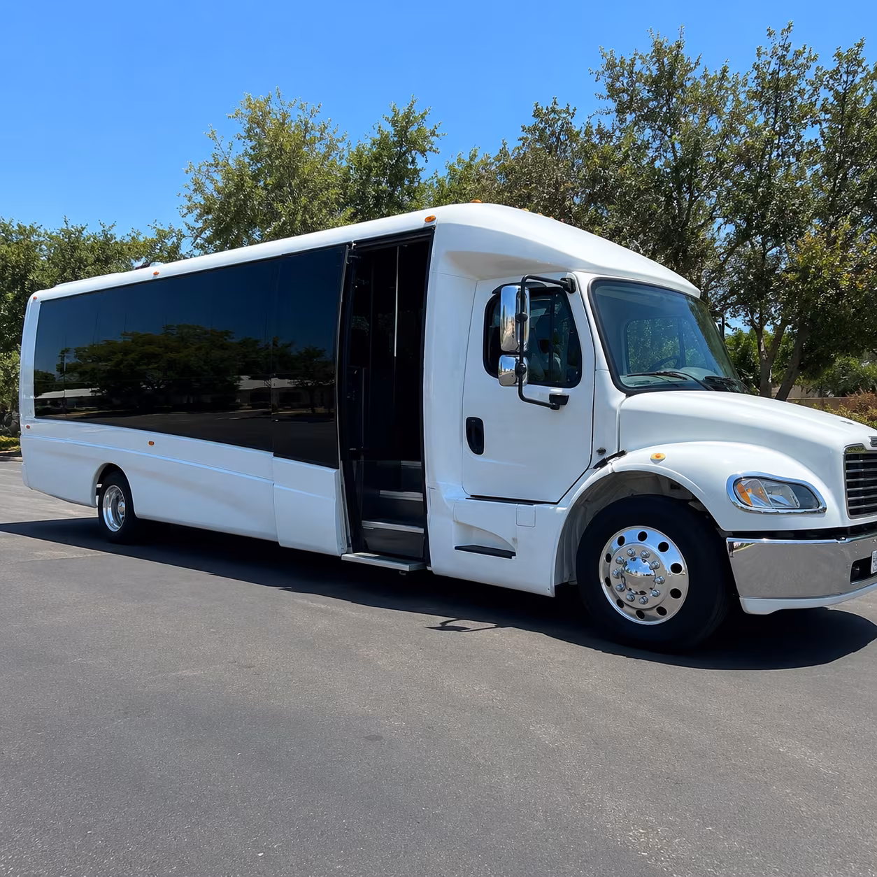 Kenner Airport Shuttles & Transportation