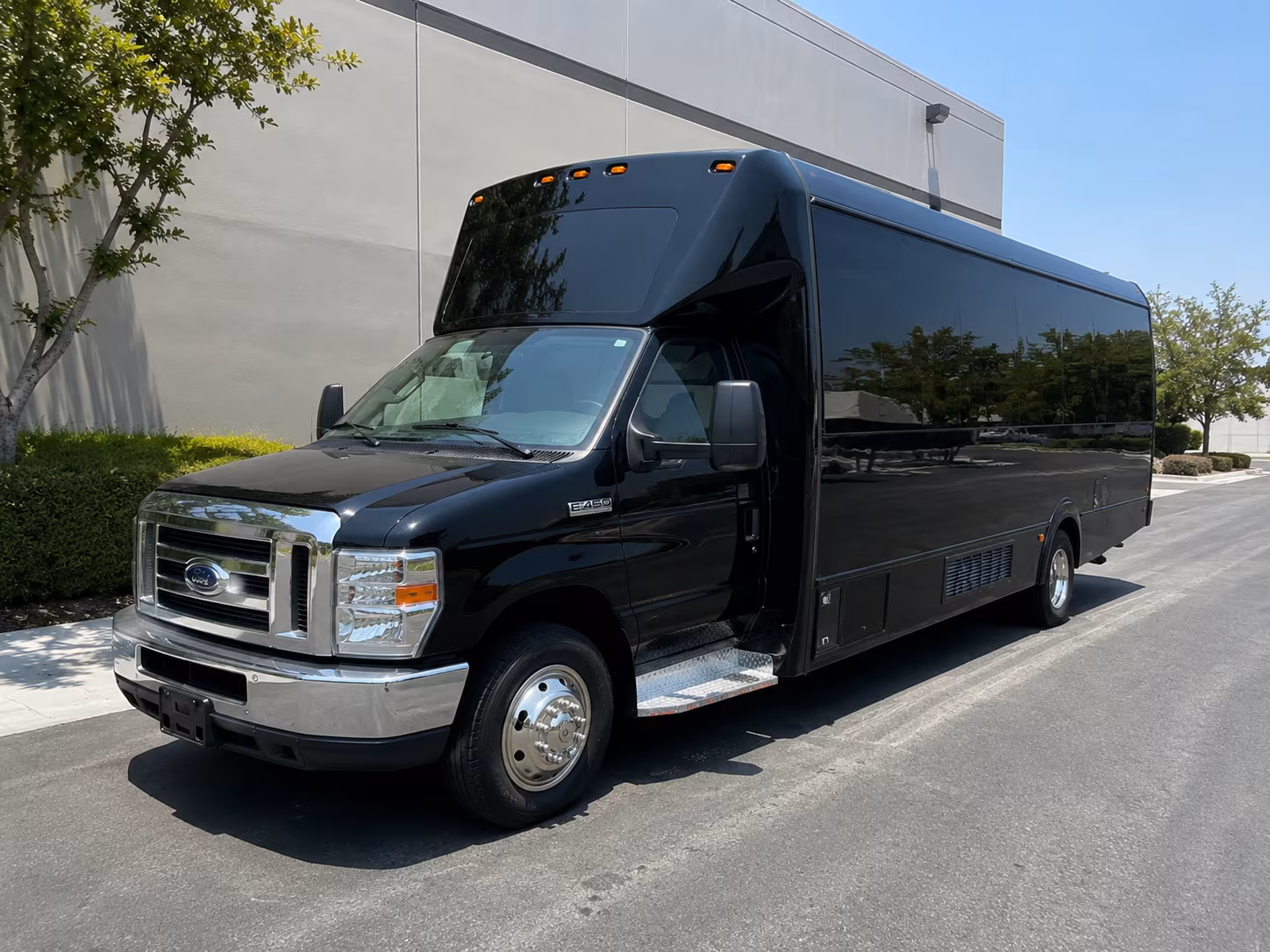 Metairie Sporting Event Transportation