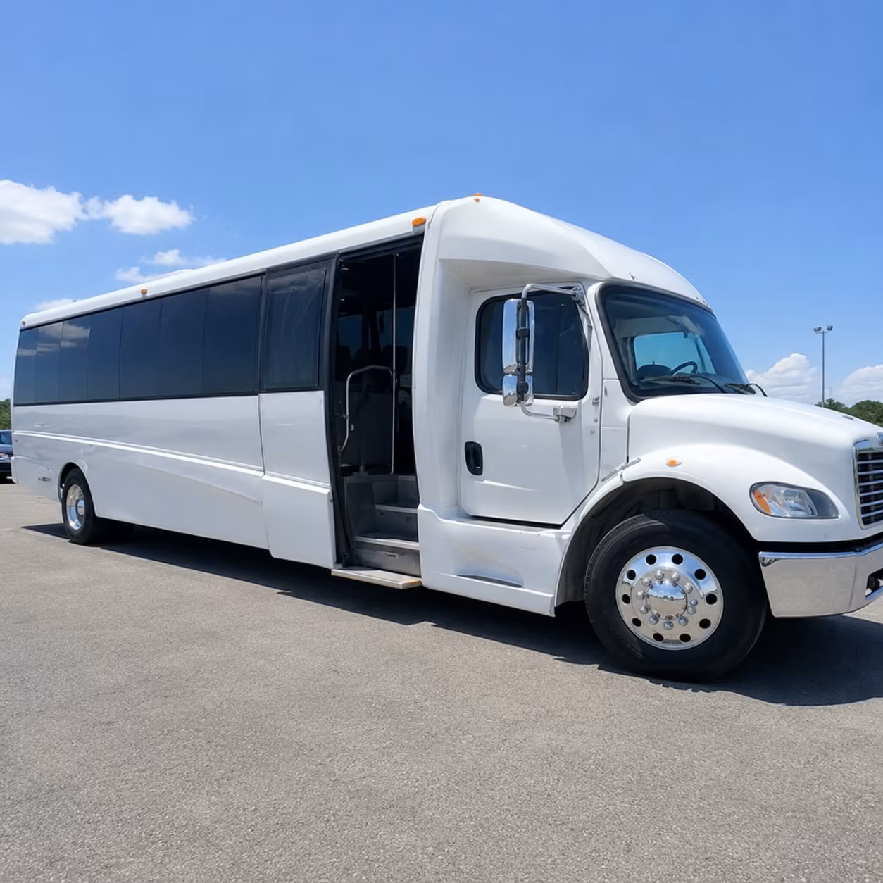New Orleans Airport Shuttles & Transportation