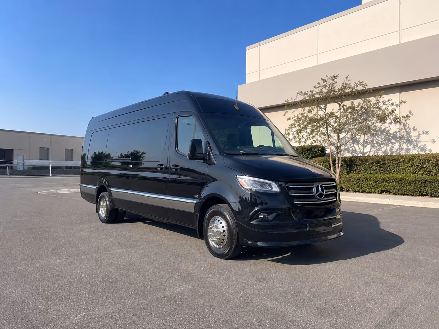 New Orleans School Event Transportation pickup coordination