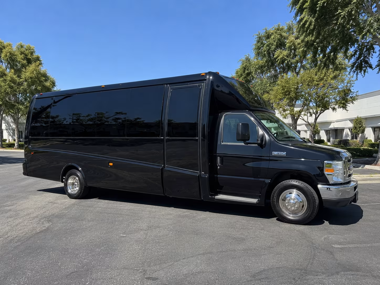 New Orleans Sporting Event Transportation route planning
