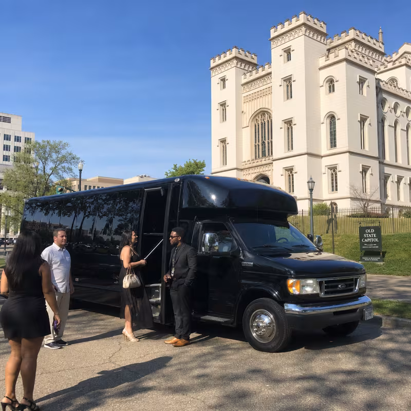 Old State Capitol